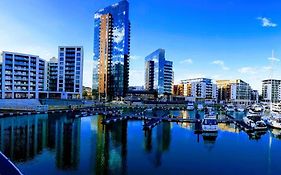 Luxury Studio In City Centre Southampton